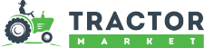 TractorMarket Logo