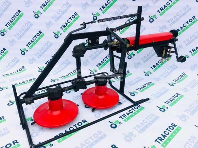 Коса Роторна(Бокова)