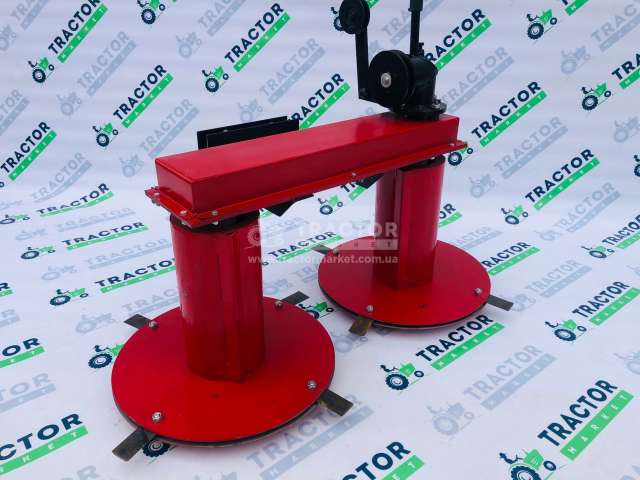 Коса Роторна(Важка)