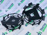 Колеса згрунтозачепами 450х110 (БЕЗ ВТУЛКИ) (KO16) https://www.tractormarket.com.ua/uploads/content/2019/11/09/thumb/image-01-14588x.jpg