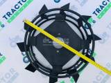 Колеса згрунтозачепами 450х110 (БЕЗ ВТУЛКИ) (KO16) https://www.tractormarket.com.ua/uploads/content/2019/11/09/thumb/image-02-14588x9370.jpg