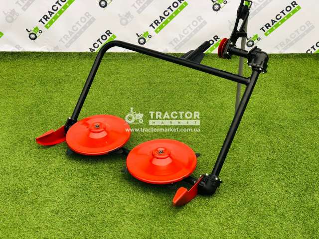 Коса Роторна 1м