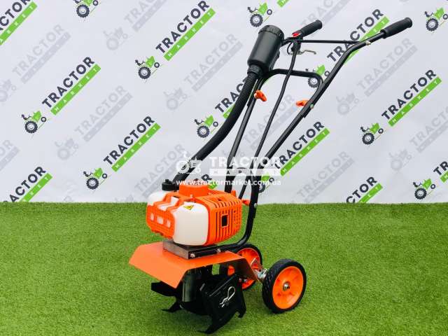 Мотокультиватор Forte МКБ-25LUX