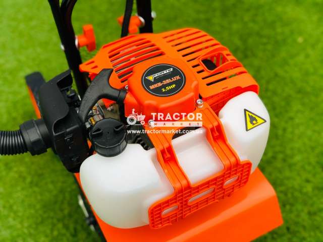 Мотокультиватор Forte МКБ-25LUX