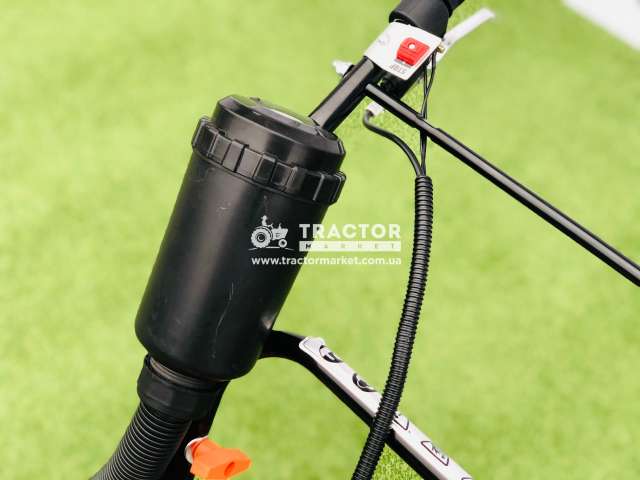 Мотокультиватор Forte МКБ-25LUX