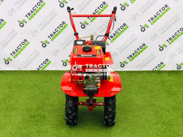 FORTE HSD1G-80G3 (КПП 3 + 1)