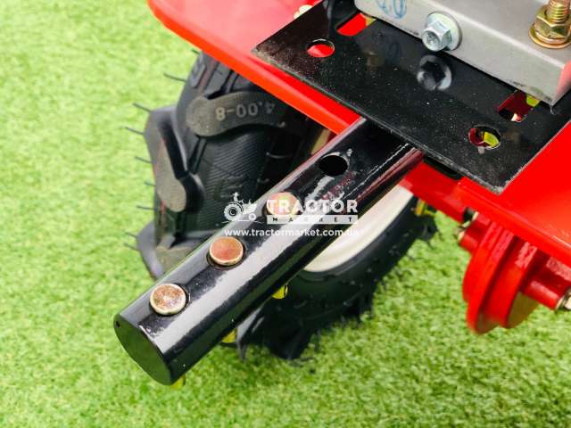 FORTE HSD1G-80G3 (КПП 3 + 1)