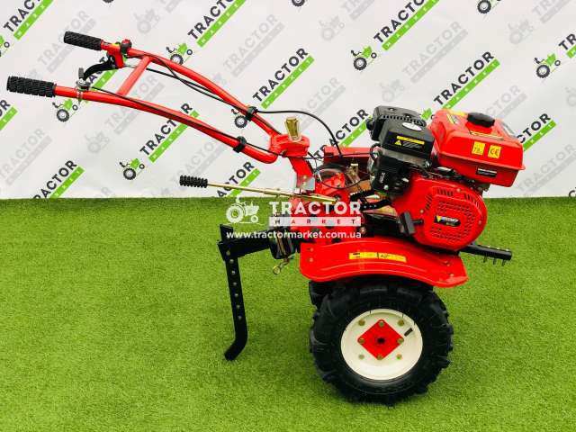 FORTE HSD1G-80G3 (КПП 3 + 1)
