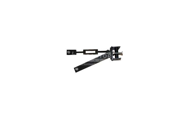 Зчіпка ZIRKA-61 КОРОТКА