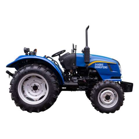 Мінітрактор DONGFENG 244DHX