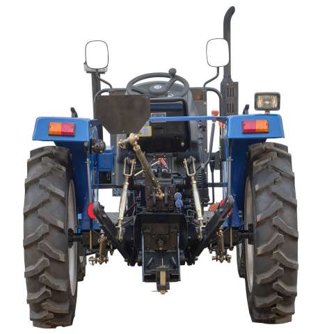 Мінітрактор JINMA 3244HSM