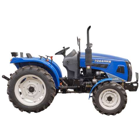 Мінітрактор JINMA 3244HSM