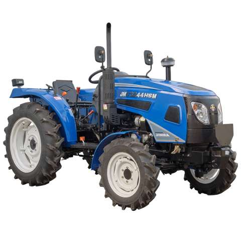 Мінітрактор JINMA 3244HSM
