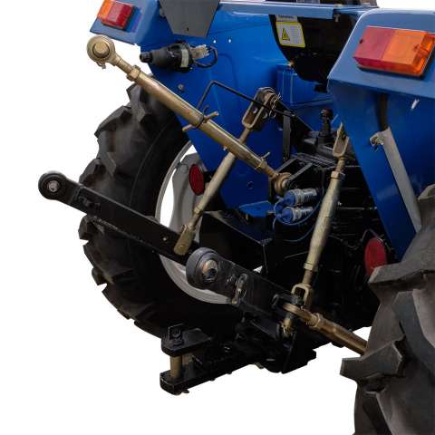 Мінітрактор JINMA 3244HSM
