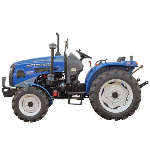 Мінітрактор JINMA 3244HSM