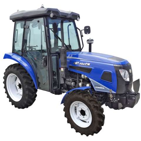 Мінітрактор JINMA 404CN