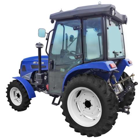 Мінітрактор JINMA 404CN