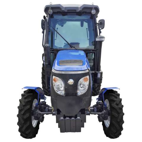 Мінітрактор JINMA 404CN