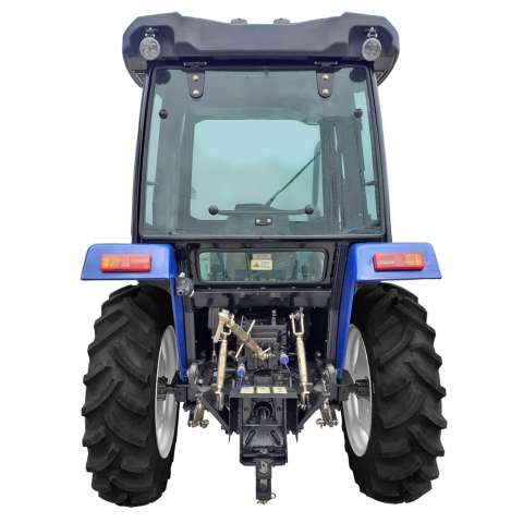 Мінітрактор JINMA 404CN