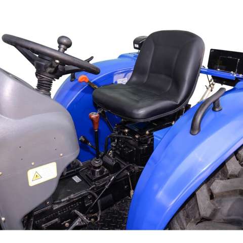 Мінітрактор JINMA 3244HXRN