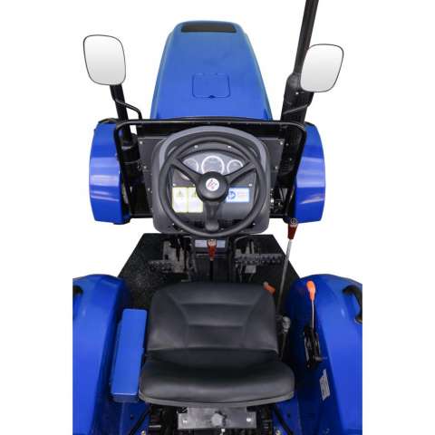 Мінітрактор JINMA 3244HXRN