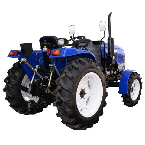 Мінітрактор JINMA 3244HXRN