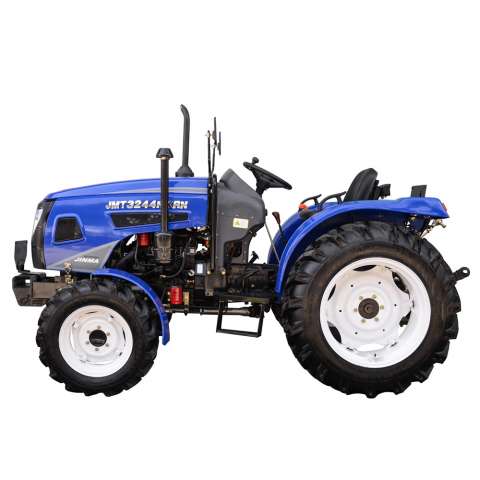 Мінітрактор JINMA 3244HXRN