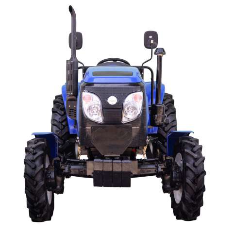 Мінітрактор JINMA 3244HXRN