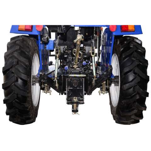 Мінітрактор JINMA 3244HXRN