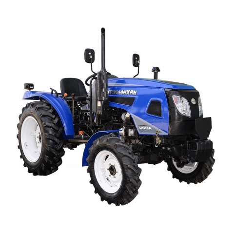 Мінітрактор JINMA 3244HXRN