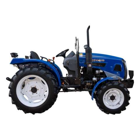 Мінітрактор JINMA 3244HS