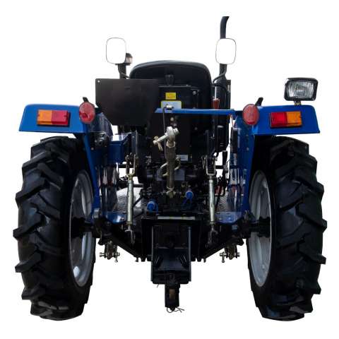 Мінітрактор JINMA 3244HS