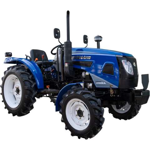 Мінітрактор JINMA 3244HS