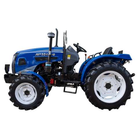 Мінітрактор JINMA 3244HS