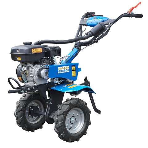 Мотоблок ДТЗ 470БН (В розібраному вигляді)