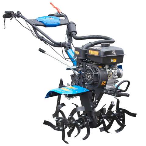 Мотоблок ДТЗ 470БН (колеса 4.00-8) (у розібраному вигляді) (Акція до 01.04.26)