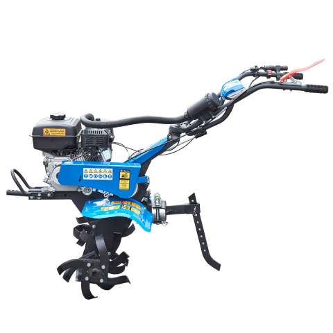 Мотоблок ДТЗ 470БН (колеса 4.00-8) (у зібраному вигляді) (Акція до 01.04.26)