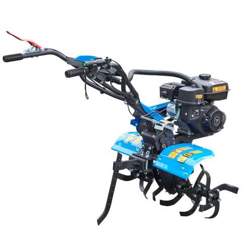 Мотоблок ДТЗ 470БН (колеса 4.00-8) (у зібраному вигляді) (Акція до 01.04.26)