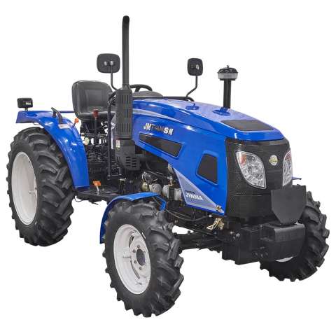 Мінітрактор JINMA 404SN