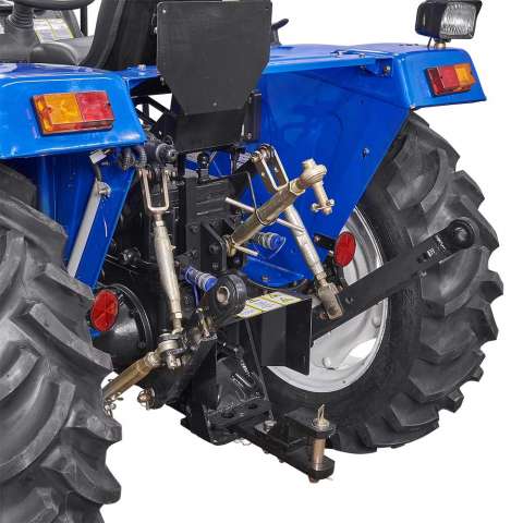 Мінітрактор JINMA 404SN