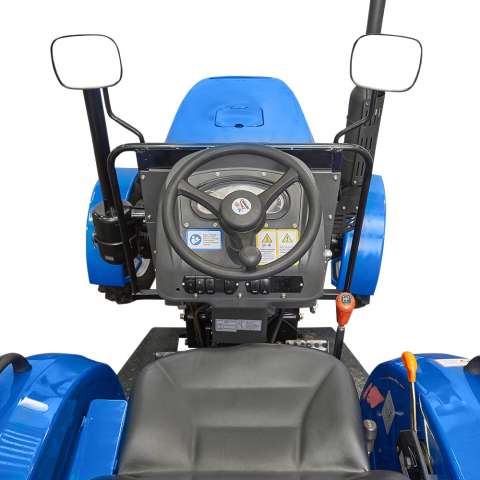 Мінітрактор JINMA 404SN
