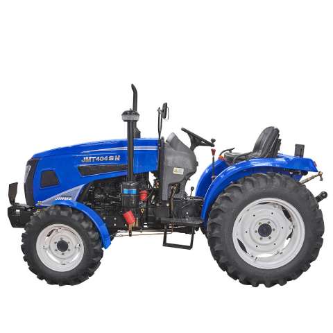 Мінітрактор JINMA 404SN