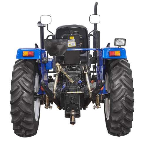 Мінітрактор JINMA 404SN