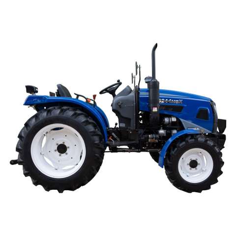 Мінітрактор JINMA 3244HSX