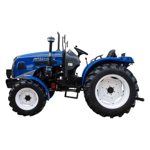 Мінітрактор JINMA 3244HSX