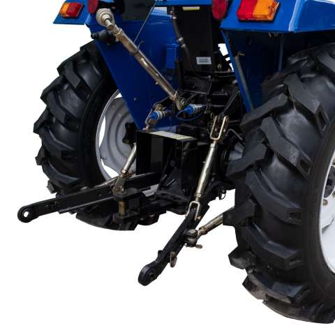 Мінітрактор JINMA 3244HSX