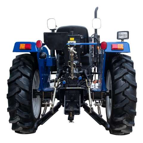 Мінітрактор JINMA 3244HSX