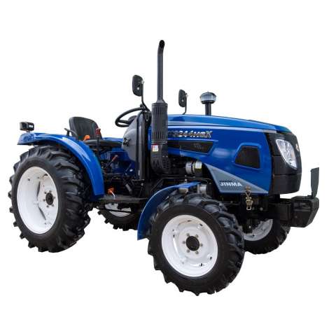 Мінітрактор JINMA 3244HSX
