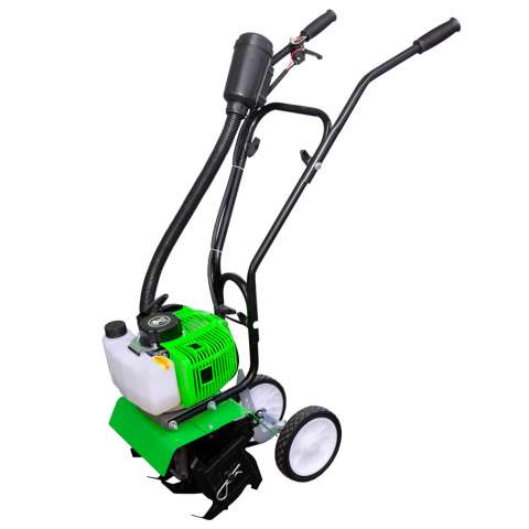 Мотокультиватор Кентавр МК10-2CФ (В розібраному вигляді)