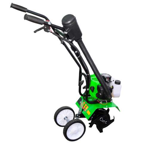 Мотокультиватор Кентавр МК10-2CФ (В розібраному вигляді)